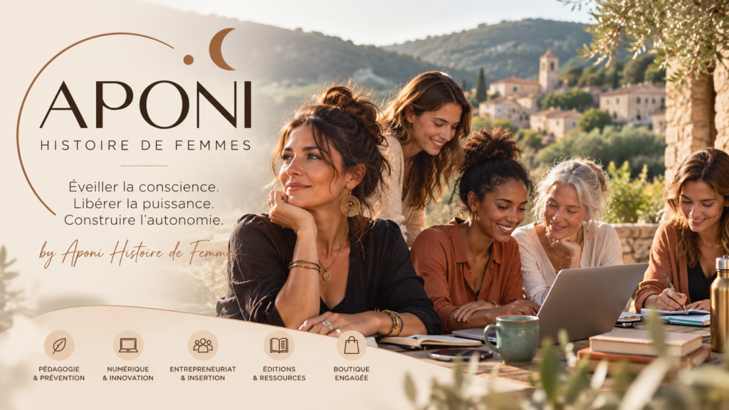 présentation plusieurs femmes